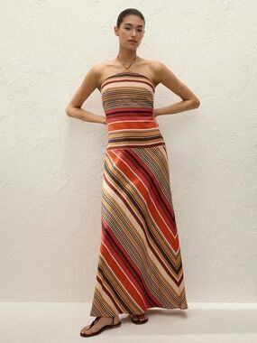 FAITHFUL | Clara Maxi Dress